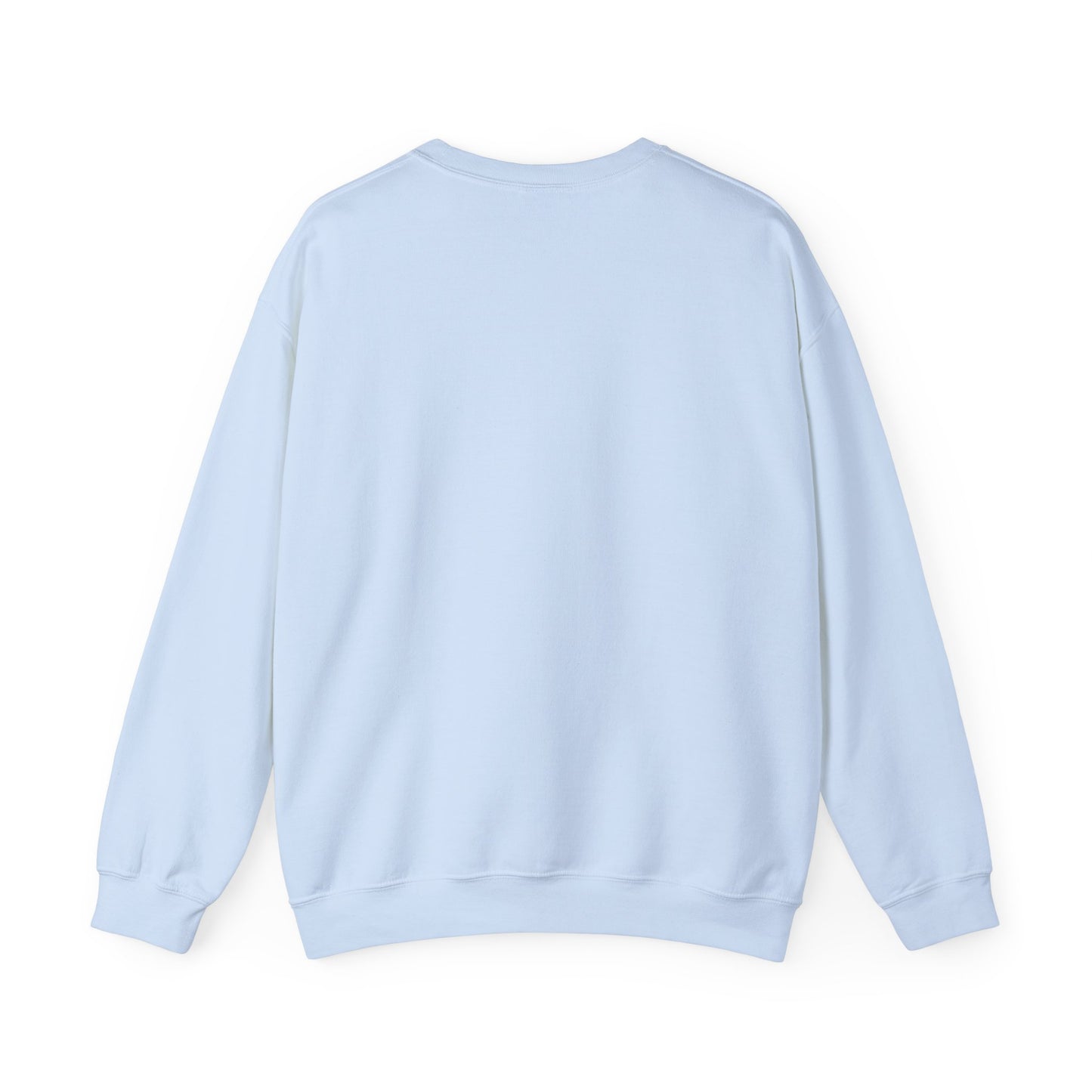 Sunflowers Social Club Crewneck Sweatshirt – Bright & Cozy Floral Apparel