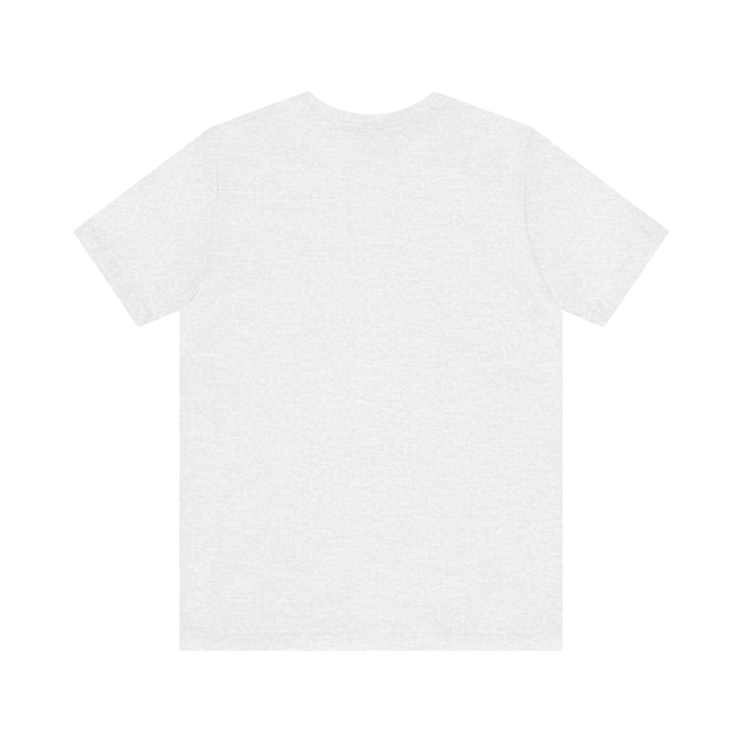 Let's Learn Today - Bella Canvas 3001 Unisex Inspirational Teacher Tshirt