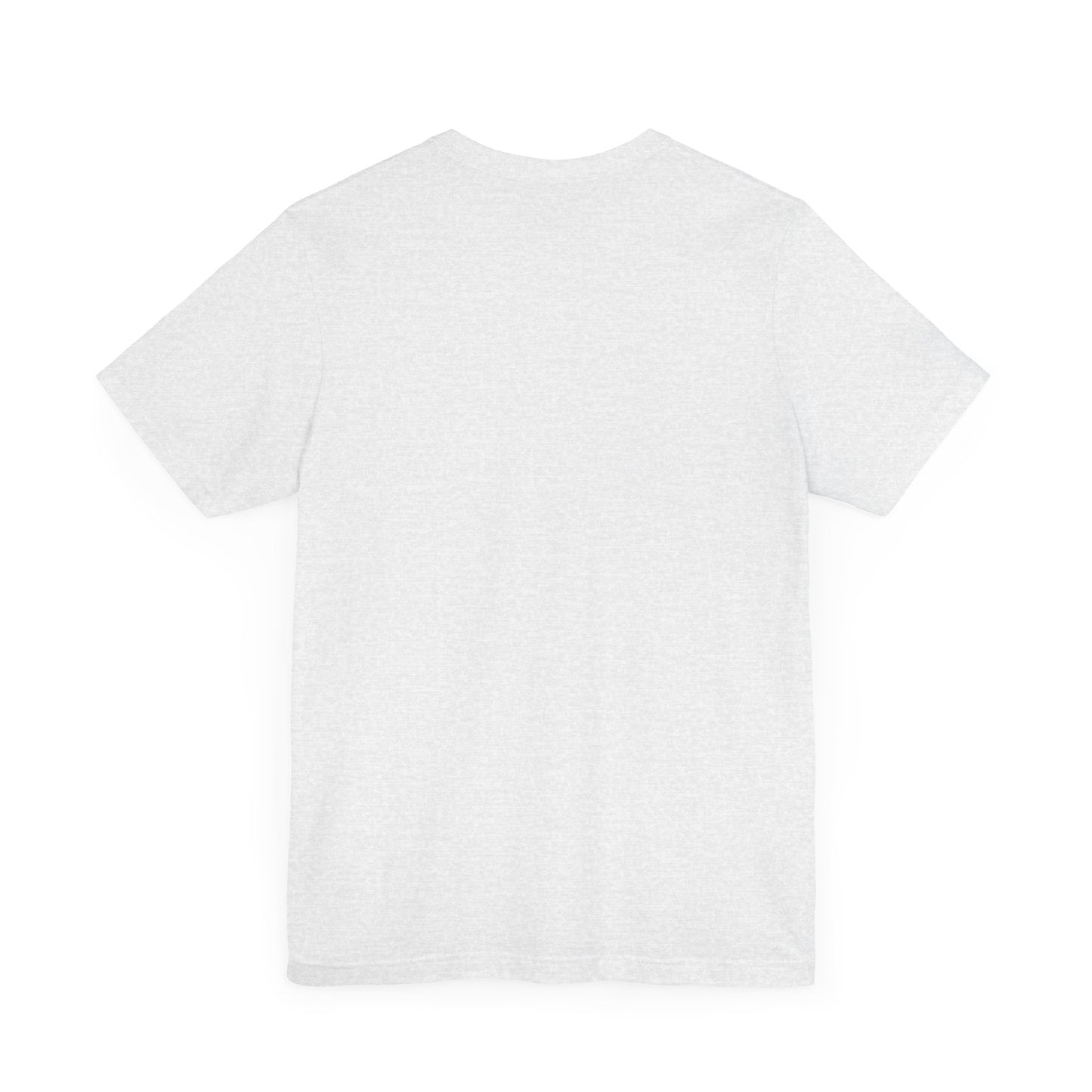 Let's Learn Today - Bella Canvas 3001 Unisex Inspirational Teacher Tshirt