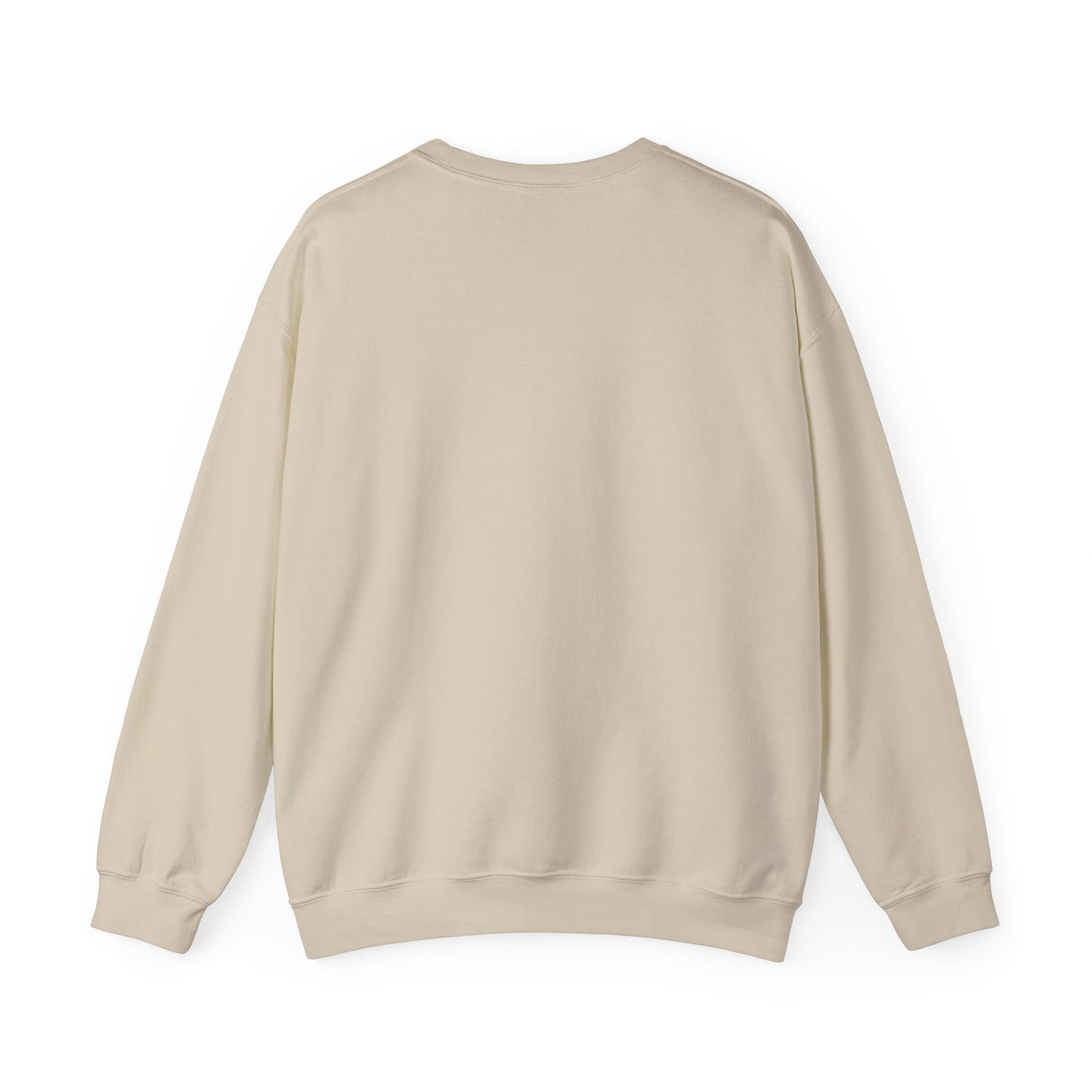 Sunflowers Social Club Crewneck Sweatshirt – Bright & Cozy Floral Apparel