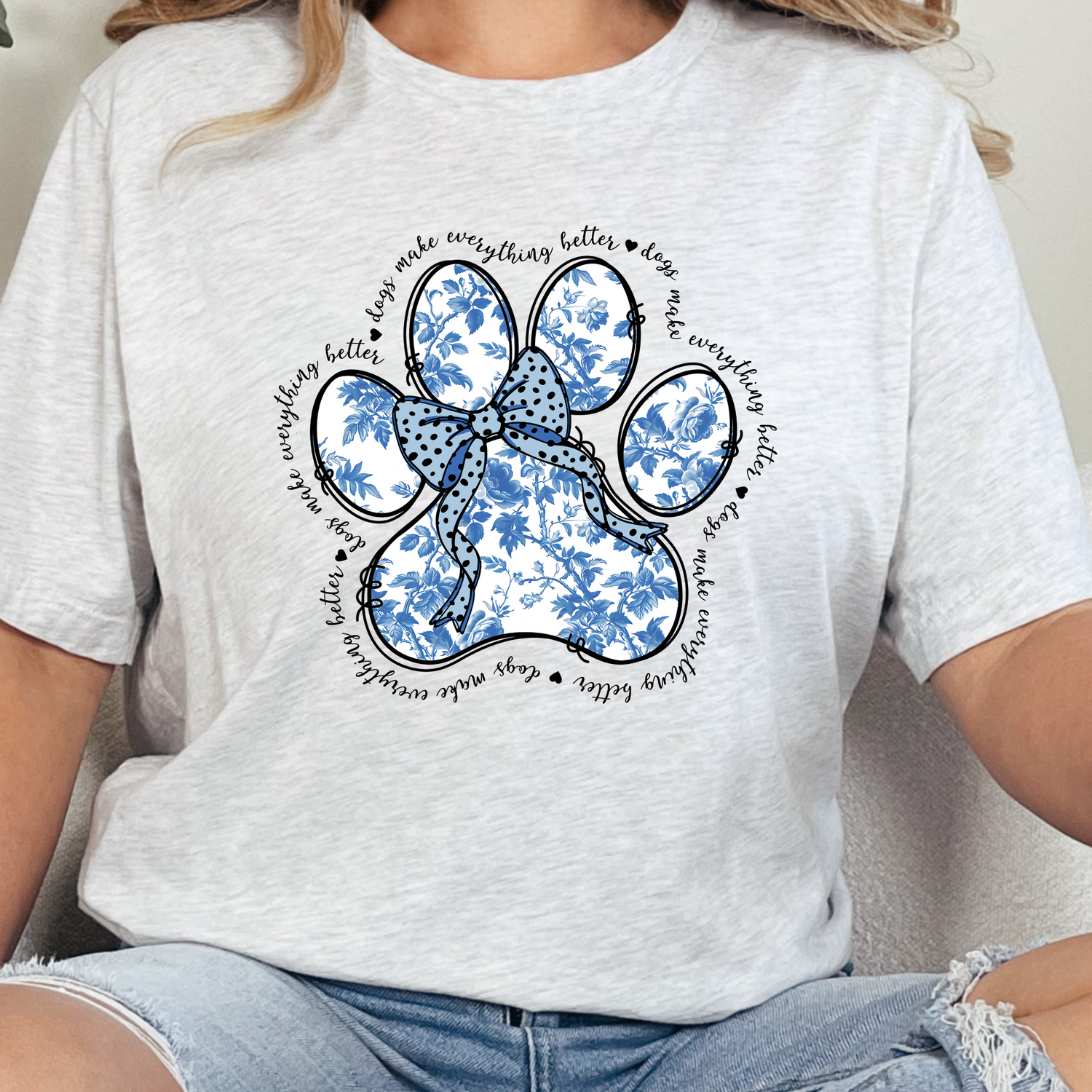 Dog Lovers